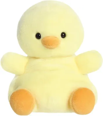 Obrázok produktu pre Aurora 33961 Plyšová hračka, 20 cm - Sliepka