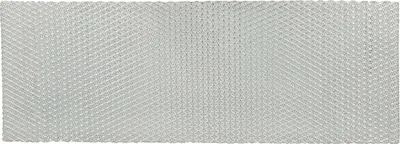 Produktbild von vhbw Filter Metallfettfilter Ersatz für Bauknecht 481948048232 für Dunstabzugshaube - 45,2 x 16 x 0,35 cm, Metall