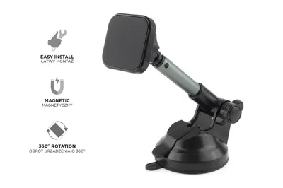 Obrázek produktu pro Magnetický držák telefonu HOLD-14