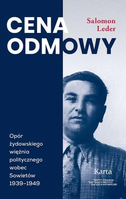 Image de Cena Odmowy - Wspomnienia z Kresów Wschodnich