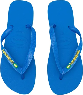 Produktbild von Havaianas Slide Sandals 4149370-9438 in 9438 color size 45-46