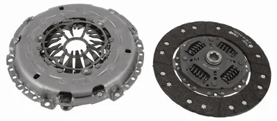 Produktbild von SACHS 3000 950 792 Kupplungssatz x