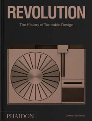 Produktbild von Revolution