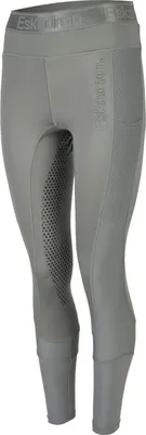 Produktbild von Eskadron REFLEXX Damenreithose, Reitleggins " REFLEXX " Größe - L Farbe - lightolive