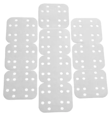 Produktbild von Beurer 163141 Kalkfilter-Pads für LB55 LB88  Luftbefeuchter