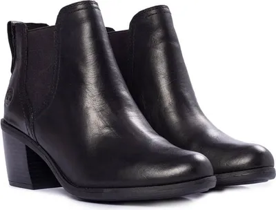 Produktbild von TIMBERLAND - Damen Chelsea Brynlee Park Stiefelette - Nummer 38.5