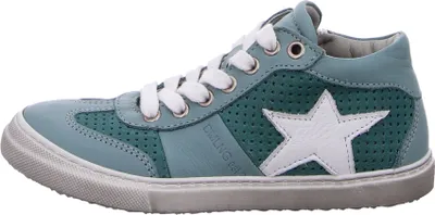 Produktbild von Däumling Schnürschuhe Mädchen 31333738343331 Blau 37 EU