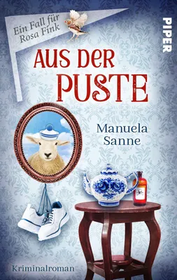 Immagine prodotto di Aus der Puste