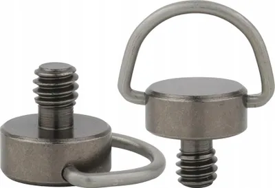 Produktbild von STATIVschraube 1/4" Zoll 15 mm für Kamera