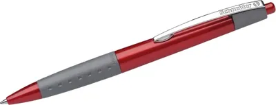 Obrázok produktu pre Schneider 135502 Schneider Kugelschreiber LOOX rot Schreibfarbe rot, 20 St.
