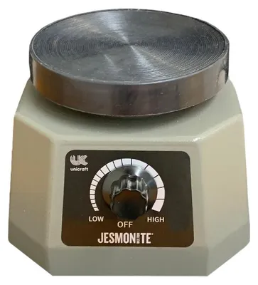 Immagine prodotto di Piastra vibrante in gesmonite