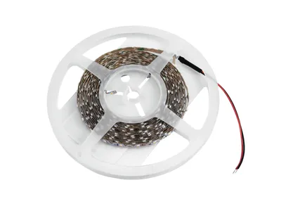Produktbild von EUROLITE LED Strip 300 5m 3528 3000K 12V bendable (50530107)