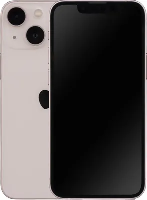 Produktbild von Apple iPhone 13 mini, 512GB Rose