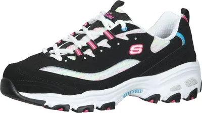 Produktbild von Skechers Sneaker Sneaker Leder
