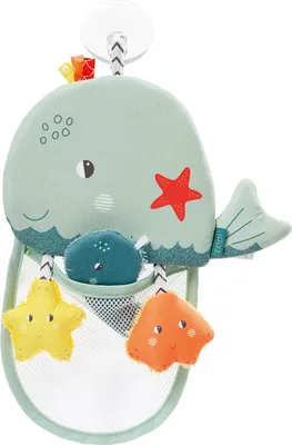 Produktbild von Fehn Plansch & Play Badnet Walvis