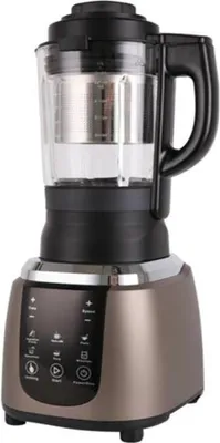 Immagine prodotto di Frullatore 2,5l 2300w Naturamix VITASOUP