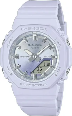 Immagine prodotto di Orologio GMA-P2100SG-2AER da Uomo