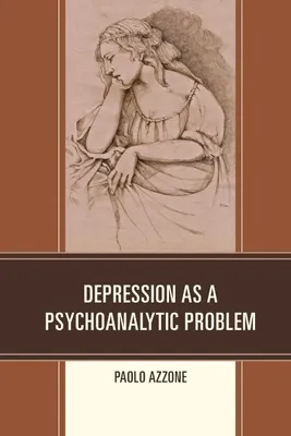 Produktbild von Depression as a Psychoanalytic Problem