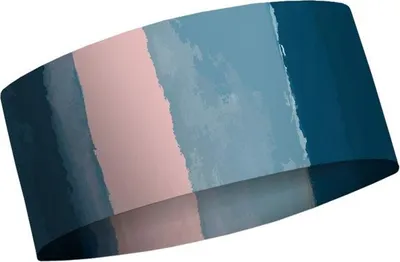 Produktbild von Stirnband MATT Coolmax (Polyesterfasern) ECO HEADBAND Uni, Straßen