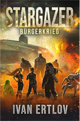 Image de Stargazer 3
