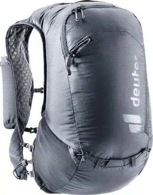Obrázok produktu pre Deuter Ascender 13, Turistika, Čierna, 13 L, 340 g, 240 mm, 470 mm