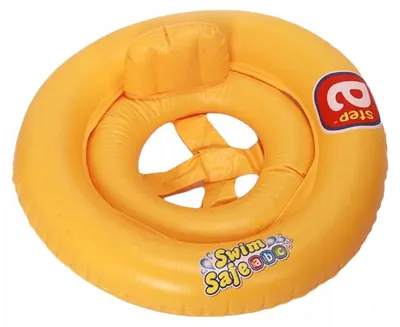 Aufblasbarer Schwimmring für den Pool, den Strand, für Babys, Bestway Ce