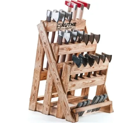Produktbild von RUTHE Axtständer, Nr. 0081160-002