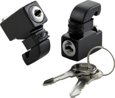 Immagine prodotto di Set di chiusura coperchio laterale SIP per Vespa 125 GT, GTR, TS, Super, 150 GL, Sprint, V., Super, 160 GS, 180 SS, PX