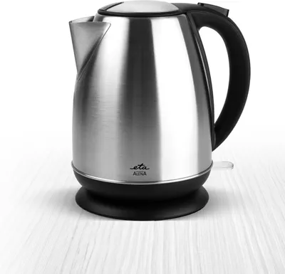 Obrázek produktu pro ETA Eta Alena 3590 90000 rychlovarná konvice 1,7 l 2200 W nerezová ocel