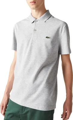 Immagine prodotto di Polo Lacoste Uomo con colletto a coste