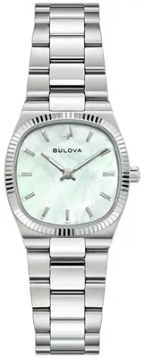Image de Bulova - 96L353 - Montre Bracelet - Femmes - Quartz - Classic