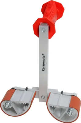 Productafbeelding van 2x Carrymate plaatdrager, geschikt voor platen van 40-120 mm