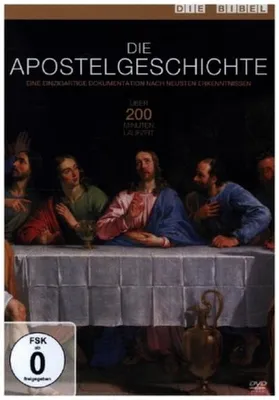 Zdjęcie produktu dla Bibel,Die-Die Apostelgeschichte