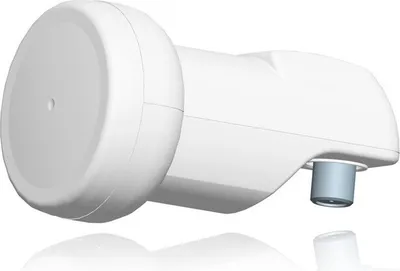 Produktbild von Camping SAT Koffer Schüssel mit HD RECEIVER , single LNB und 10m Kabel + Digital SAT-Finder + Dreibein Stativ (mobile Sat Anlage 1 Teilnehmer)