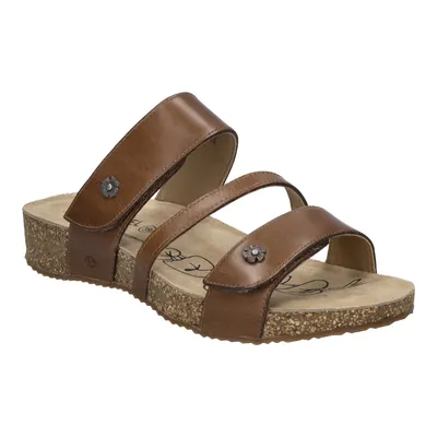 Produktbild von JOSEF SEIBEL Tonga 54 | Sandale für Damen | Beige