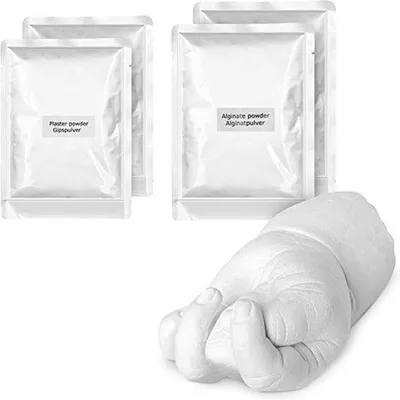 Obrázek produktu pro Sada na otisky prstů – sada pro 3D tisk otisků prstů