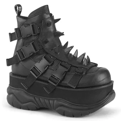 Produktbild von DemoniaCult Plateau Sneaker - Neptune-68 44