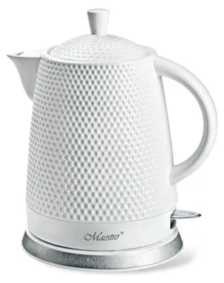 Produktbild von Maestro Wasserkocher MR069WHITE