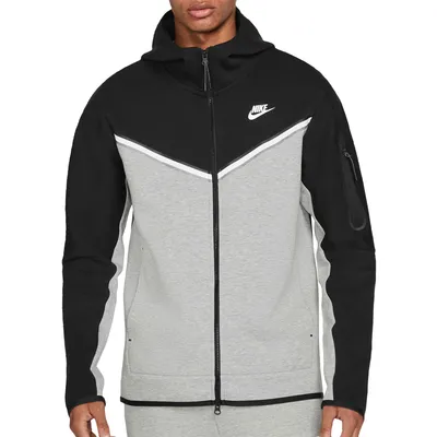 Obrázek produktu pro Nike SportswearTech Fleecová mikina s kapucí pánská