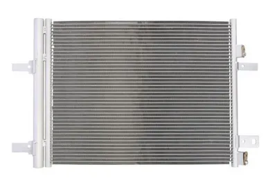 Produktbild von THERMOTEC KTT110288 Kondensator Klimaanlage passend für PEUGEOT 3008 SUV (M) +Trockner