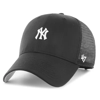 Produktbild von 47 Brand Caps BBRNMS17CTPBK