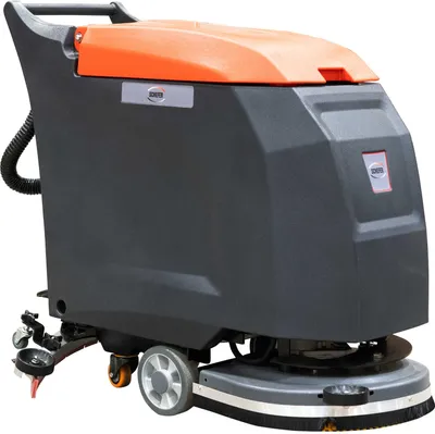 Produktbild von Schefer Scheuersaugmaschine SSM Premium 550