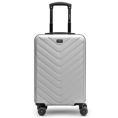 Produktbild von Redolz Essentials 07 CABIN 4 Rollen Kabinentrolley 55 cm