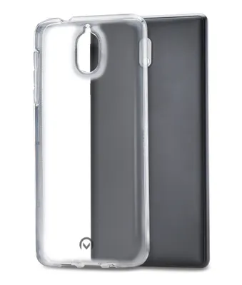 Image de Étui pour téléphone Nokia 3.1/3 (2018) Klar