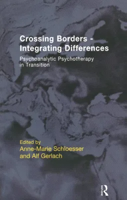 Psychoanalytische Psychotherapie im Wandel: Grenzen überschreiten