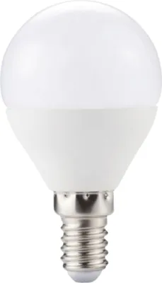 Obrázok produktu pre KOBI LIGHT LED žiarovka Neutrálna biela žiarovka MB 6W 4000K