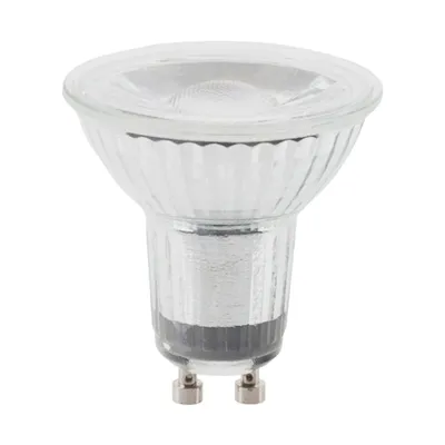 Obrázek produktu pro Lindby LED žárovka, reflektor, GU10, 5W, 3000K, stmívatelná