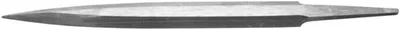 Produktbild von Dick 11062010 Precision file, beard, cut 1 Length 200 mm 1 pc(s)