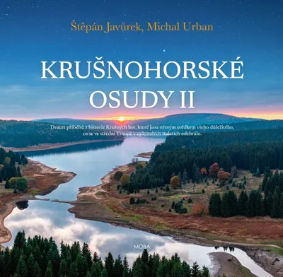 Image de Krušnohorské osudy (II)