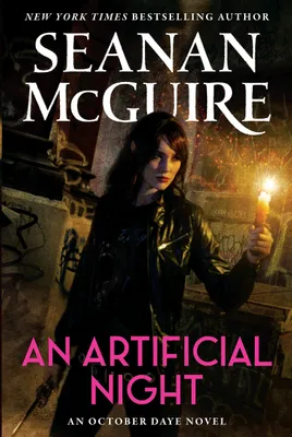 Produktbild von An Artificial Night